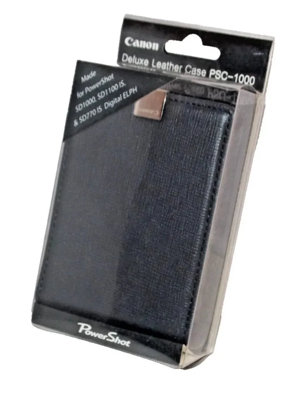 Canon PSC-1000 Deluxe Camera Case